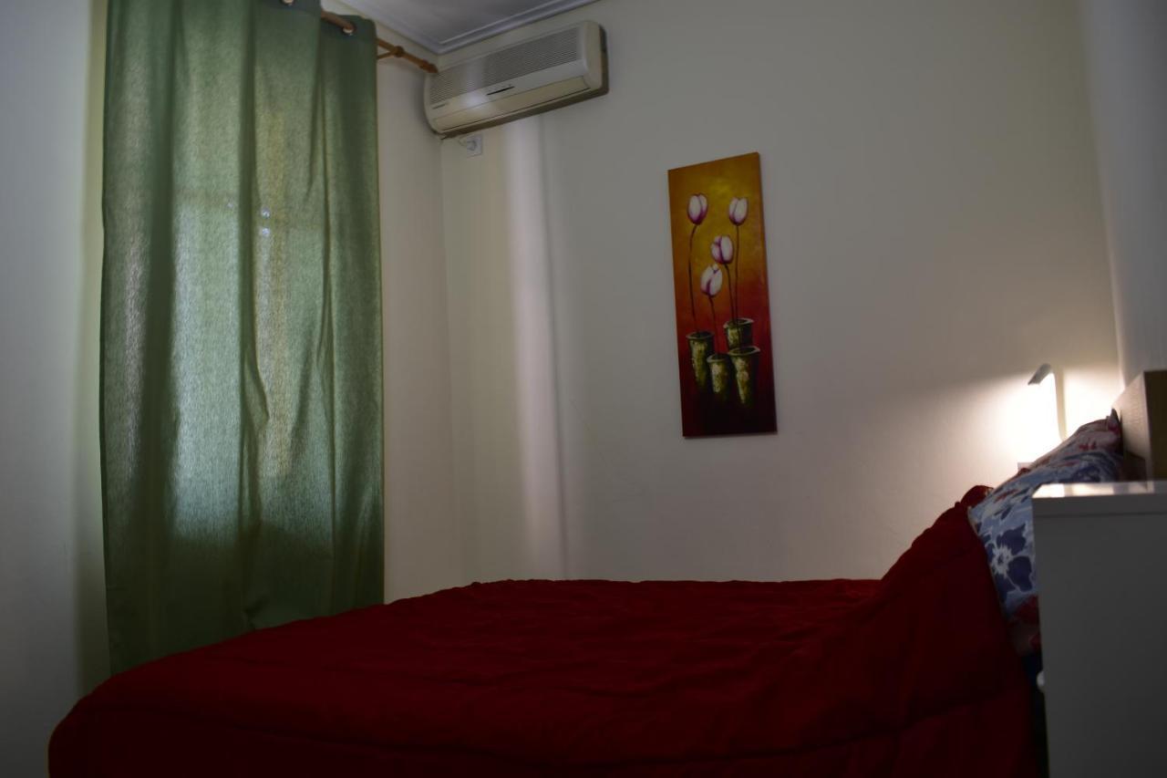 Sunny On The 2nd Floor In Bohemian Psiri In Athens' Historic Center-in Vivo Athen